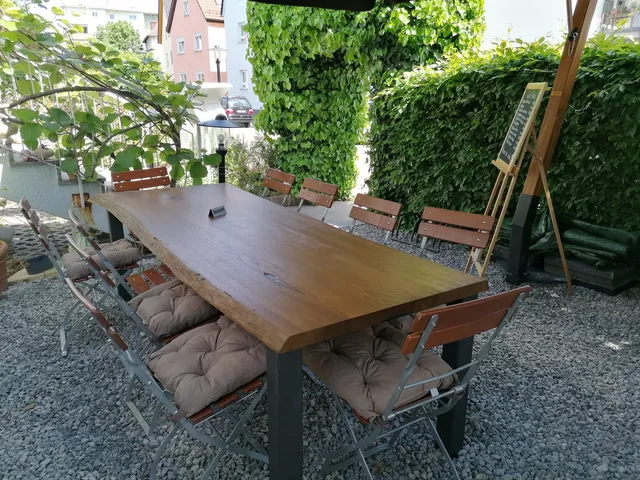 Trattoria Pane e Pino