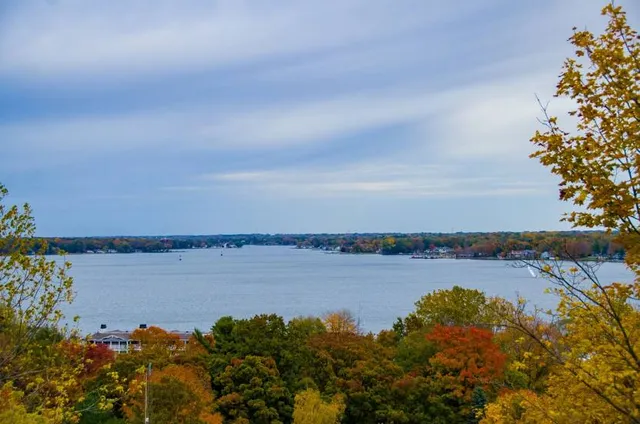 Mt. Pisgah - Historic Ottawa Beach