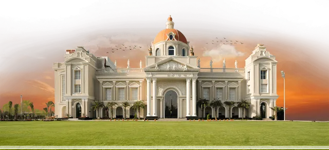 Royal Kingdom Resort