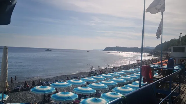 Bagni Lido di Vesima