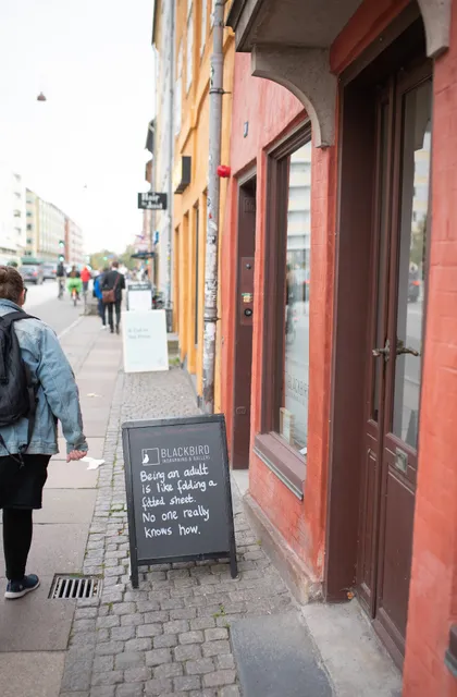 Blackbird Framing & Gallery