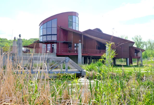 Remington Nature Center