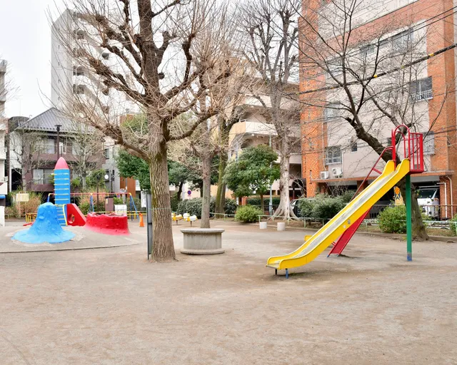 Edobashi Park