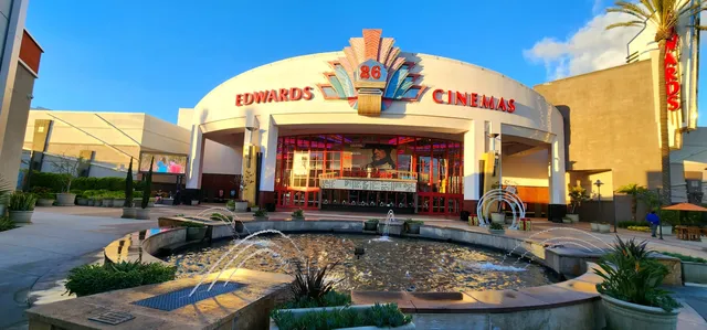 Long Beach Towne Center