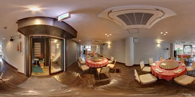 中国料理 五十番