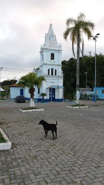 Igreja do Baruel