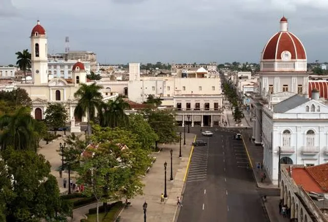 Historic Centre of Cienfuegos