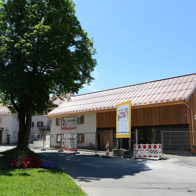 AlpenStadtMuseum Sonthofen