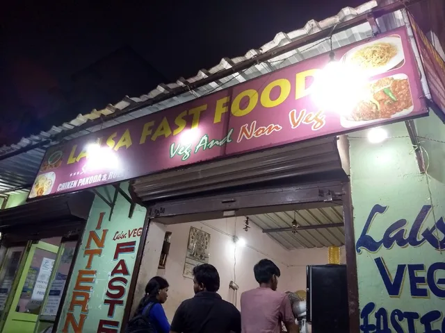 Lalsa Fast Food