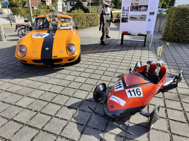 Stiftung Ortsmuseum Urdorf