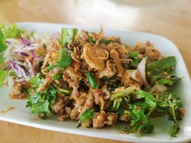 ร้าน ตำ ซี๊ด TUM SEED