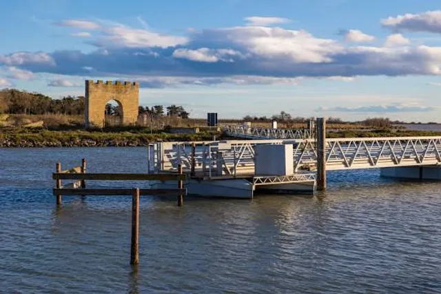 La Porte De Maguelone