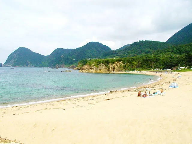 Takano Beach