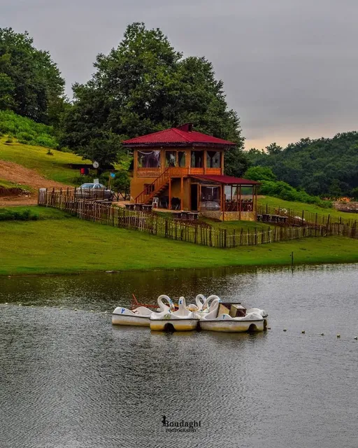 دهستان لاکان