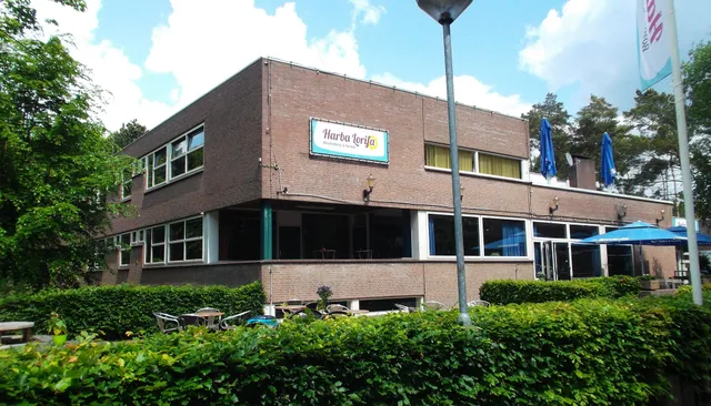 Harba Lorifa Hostel & Bosherberg