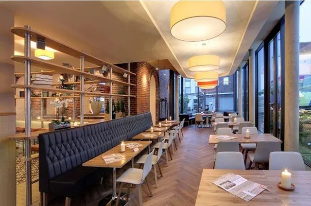 Bankery | Bank & Genuss