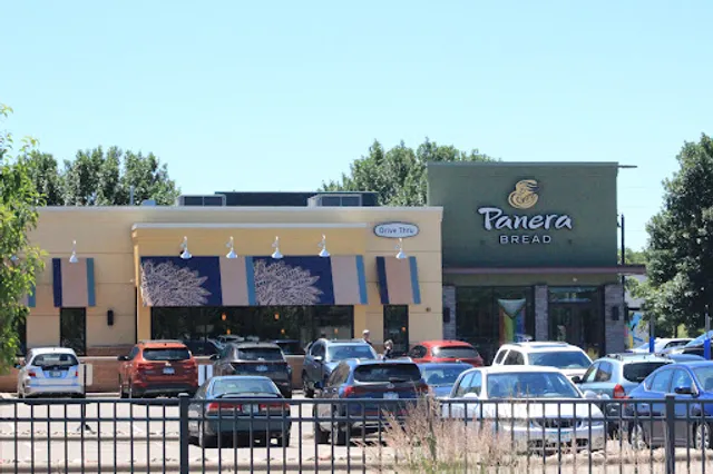 Panera Bread