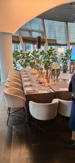 Stebuklai | Parlamentas