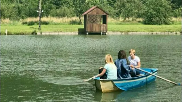 Recreation "Mostische"