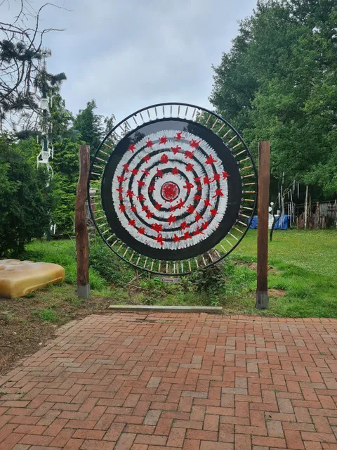 Kunstgarten Lauheide