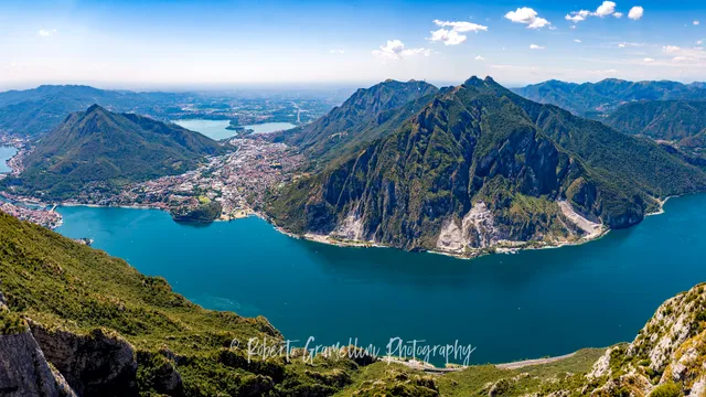 Parco del Valentino - Coltignone