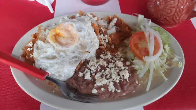 COCINA CASERA Y ECONÓMICA "TALY"