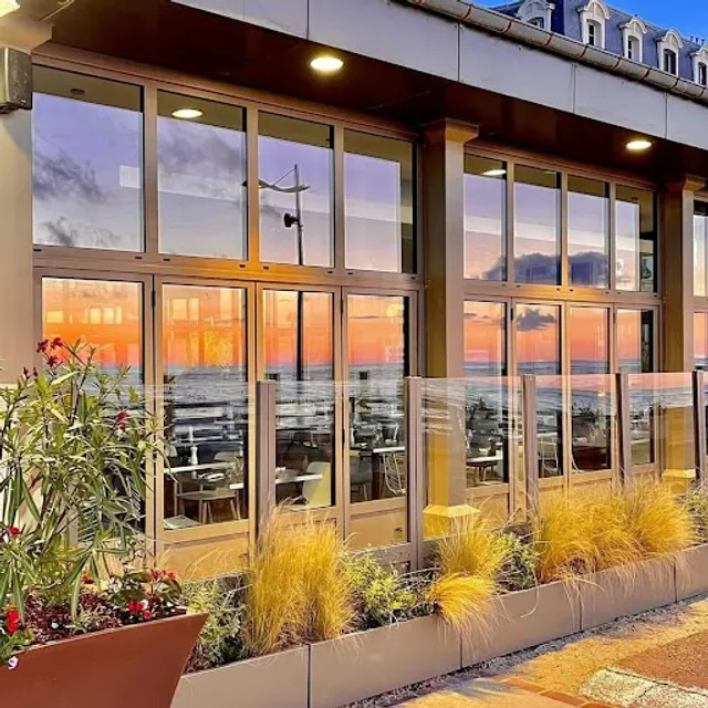 Restaurant Entre Terre et Mer