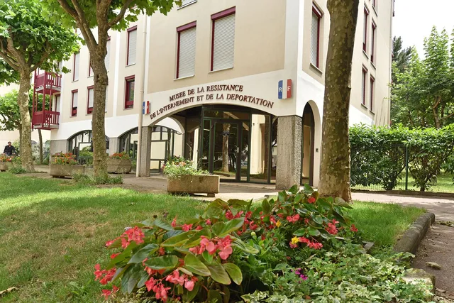 Musée de la Résistance