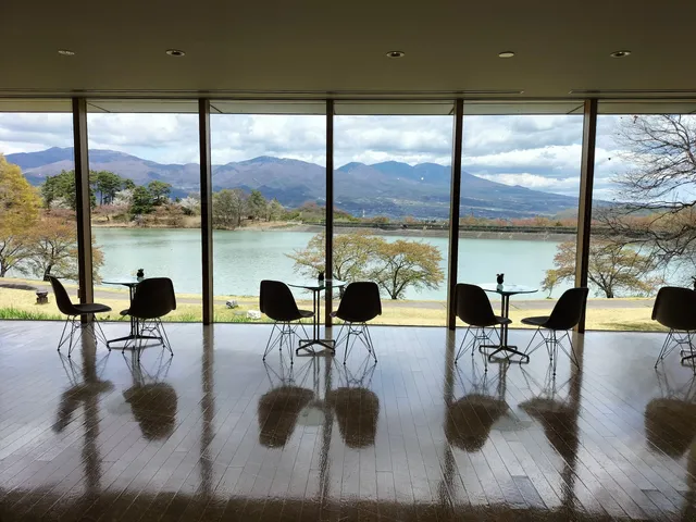 Umeno Memorial Picture Gallery/Fureaikan