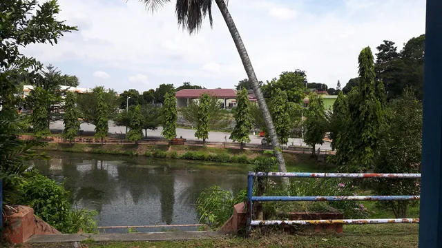 Taman Rekreasi Tampin