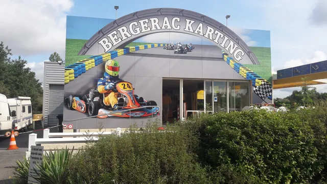 Bergerac Karting