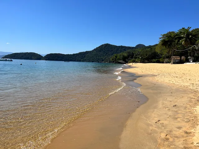 Great Beach of Araçatiba