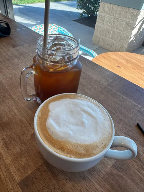 The Wild Mug Coffee Bar