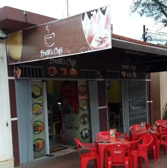 Brito's Café