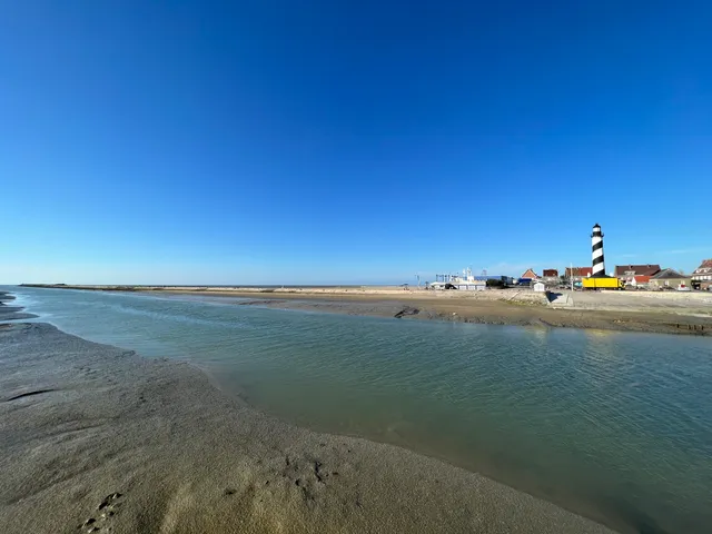 Plage de Grand-Fort-Philippe