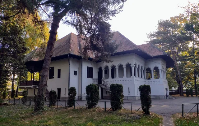 National Museum Constantin Brâncuși
