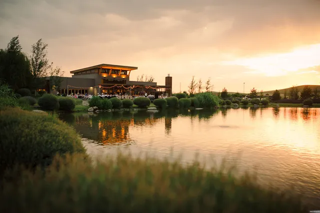 Waterbrook Tasting Room & Restaurant