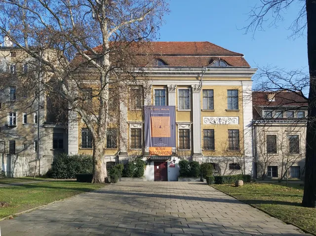 Ethnographic Museum