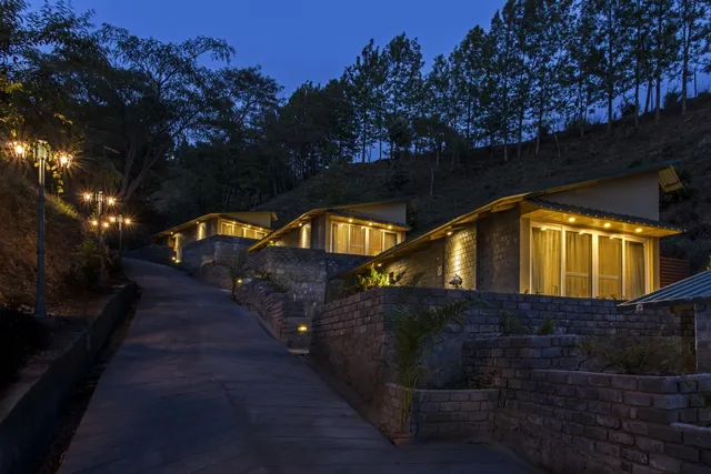 Rakkh Resort, a member of Radisson Individuals Retreats