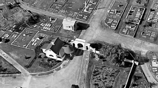 Rose Hill Cemetery 1840