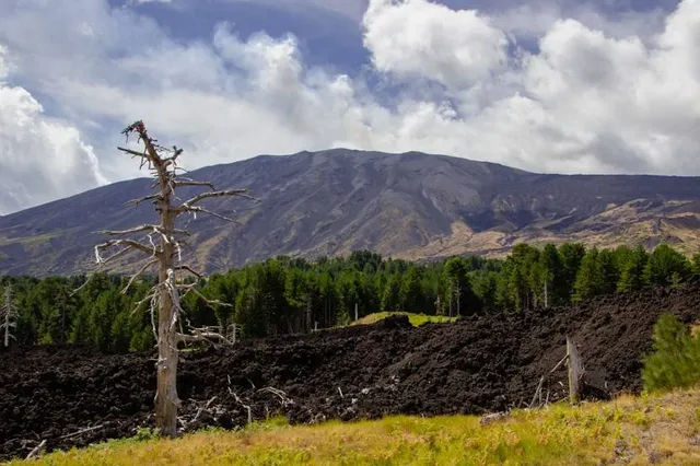 Etna Nord - Linguaglossa