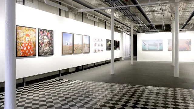 Belfast Exposed Photography