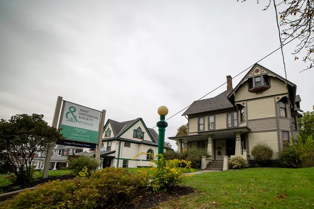 Kent Historical Society