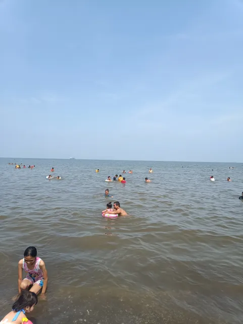 Villa Kristina Beach Resort