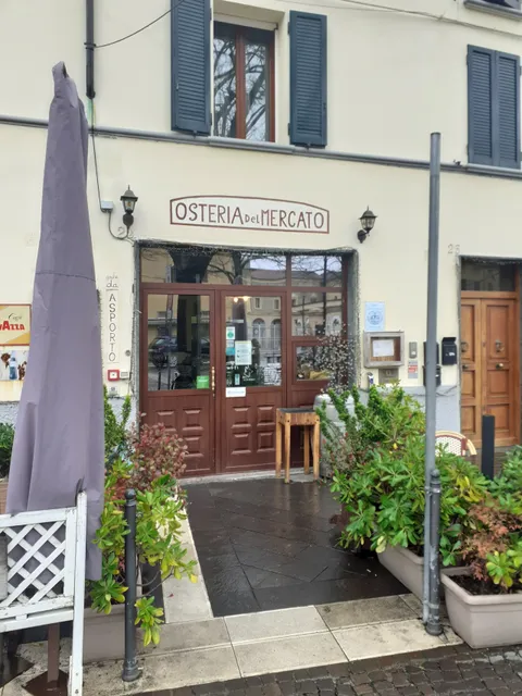Osteria del Mercato