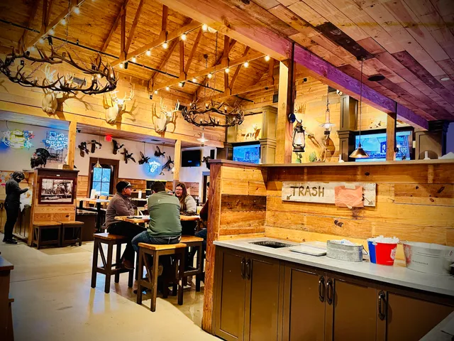 Pinkerton's Barbecue