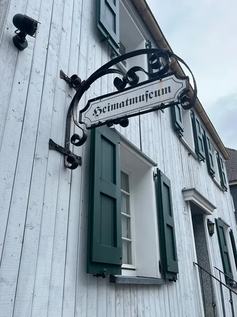 Breckerfeld Stadtmuseum