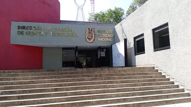 Museo Tezozómoc