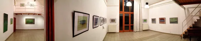 Szolnoki Művésztelep