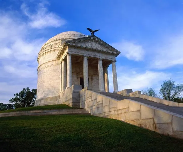 Illinois Memorial